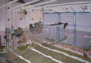 'Waiting" by Dug Morton