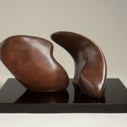 “Conversation” by Melanie Zibit