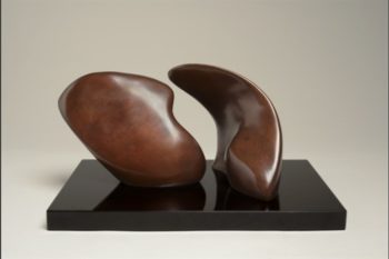 “Conversation” by Melanie Zibit
