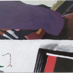 “Left Out” by Dug Morton