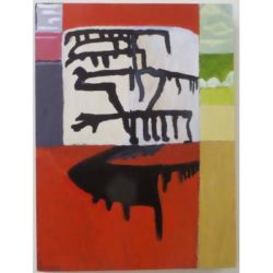“The Plateau of Forgetfulness” by Dug Morton