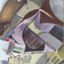 “A Reason for Everything” by Dug Morton