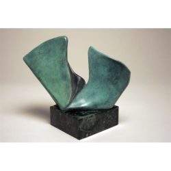“Sails” by Melanie Zibit